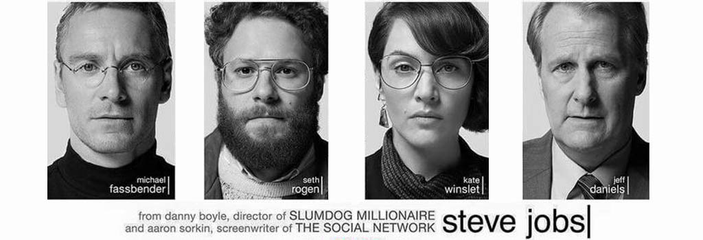 Steve Jobs (2016)
