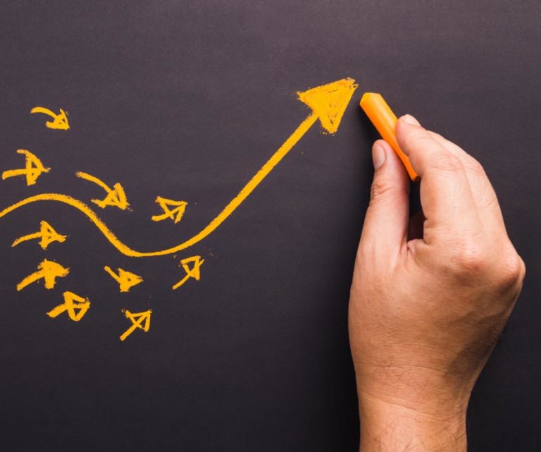 Cultura de negócio 2021