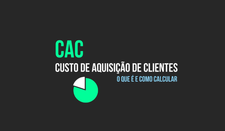 CAC – O que é e como calcular