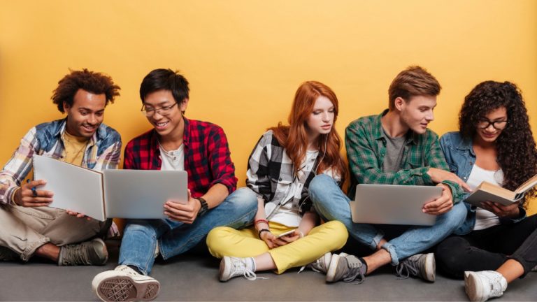 O futuro dos negócios são as pessoas